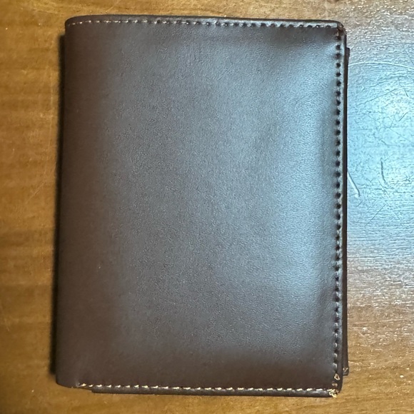 Men’s wallet - Picture 1 of 8
